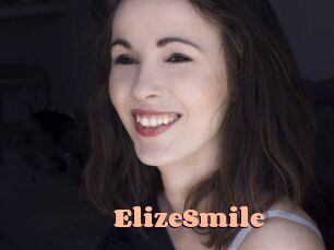 ElizeSmile Chatte Rasée