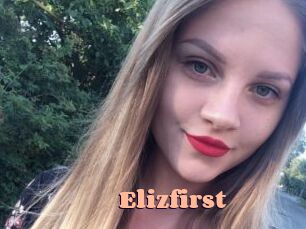 Elizfirst