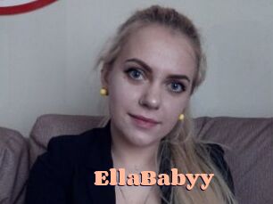EllaBabyy