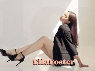 EllaFoster