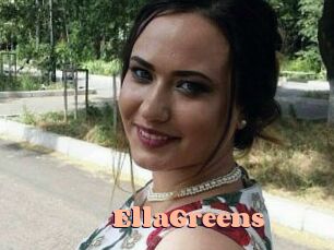 EllaGreens