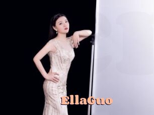 EllaGuo Chatte Rasée