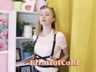 EllaHotCold