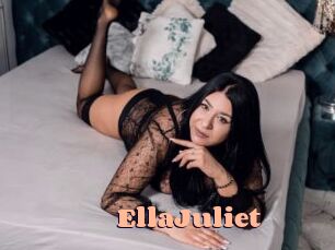 EllaJuliet Chatte Rasée