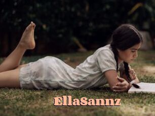 EllaSannz