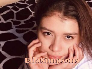 EllaSimpsons Chatte Rasée