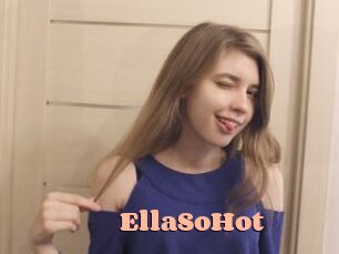 EllaSoHot Chatte Rasée