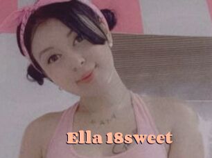 Ella_18sweet