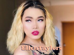 EllenTaylors Chatte Rasée