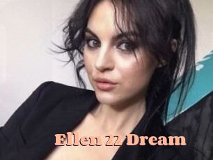 Ellen_22_Dream