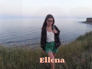 Ellena Chatte Rasée