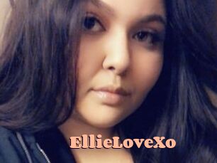 EllieLoveXo