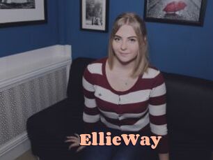 EllieWay Chatte Rasée