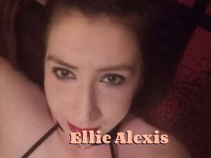 Ellie_Alexis