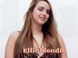 Ellie_blondie