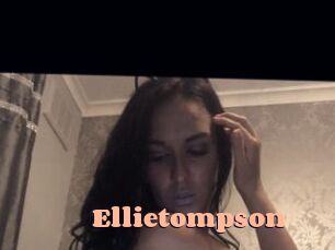 Ellietompson