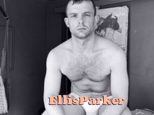 EllisParker Chatte Rasée