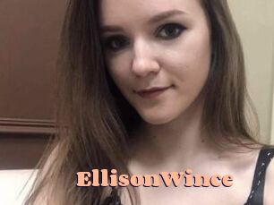 EllisonWince
