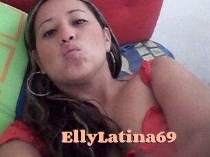EllyLatina69