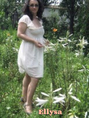 Ellysa