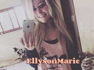 EllysonMarie