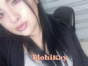 ElohiKay