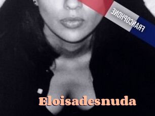 Eloisadesnuda