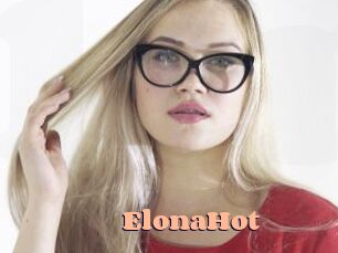 ElonaHot