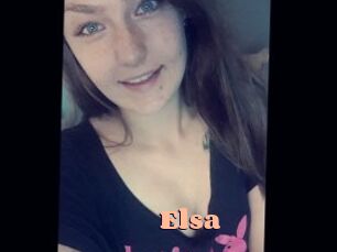 Elsa