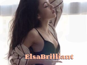 ElsaBrilliant