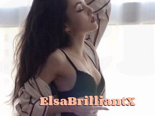 ElsaBrilliantX