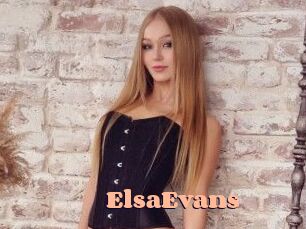ElsaEvans