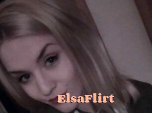 ElsaFlirt