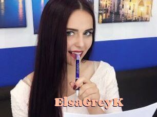 ElsaGreyK