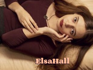 ElsaHall