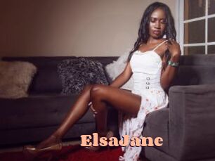 ElsaJane