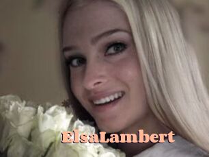 ElsaLambert
