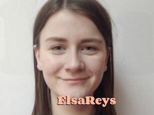 ElsaReys