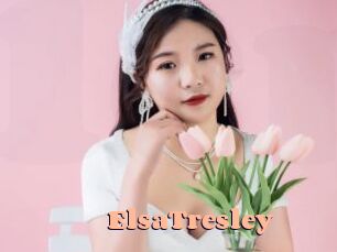 ElsaTresley