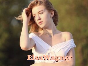 ElsaWagner Chatte Rasée