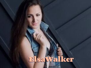 ElsaWalker