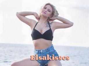 Elsakisses