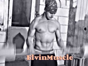 ElvinMuscle