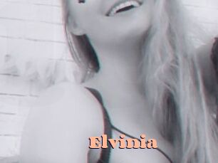 Elvinia Chatte Rasée