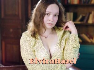 ElviraHazel Chatte Rasée
