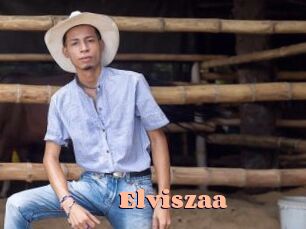 Elviszaa