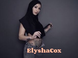 ElyshaCox