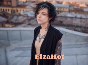 ElzaHot
