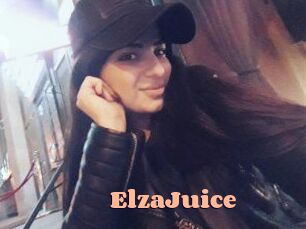 ElzaJuice