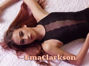 EmaClarkson Chatte Rasée
